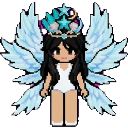 Jaydn sprite