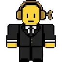 Contractee sprite