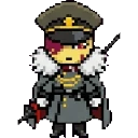 Veri sprite