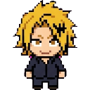 Denki sprite
