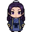Jinshi sprite