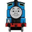 Edward sprite