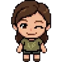 Fiona sprite