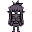 Illusion Yuri sprite