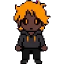Magmaboi sprite