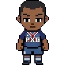 Julián Loki💛 sprite