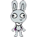 Silly GUIIIII sprite