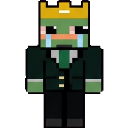 Froggydude sprite