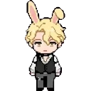 Luka sprite