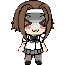 Lala sprite