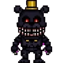 Nightmare sprite