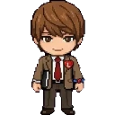 Light Yagimi sprite