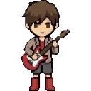 Otto sprite