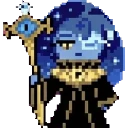 fountain of knowledge sprite