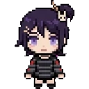 Wanderer sprite