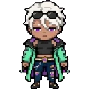 Beelzebub sprite
