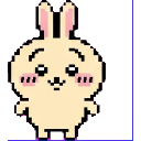 Usagi sprite
