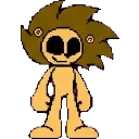 Leónsin sprite