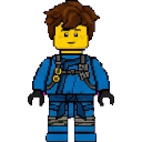 Jay sprite