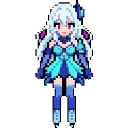 Nastia sprite