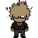 Ryder sprite