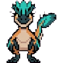 belluvaraptor sprite