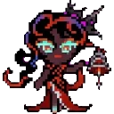 Mi sprite