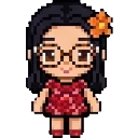 Cici sprite