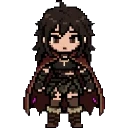 Kai sprite