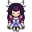 Columbina sprite