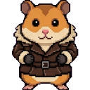 Dave Caminos sprite