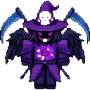 Azurewrath sprite
