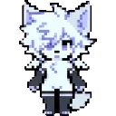 Angel sprite