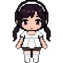Ruby sprite