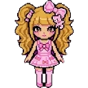 Natsuki-san sprite