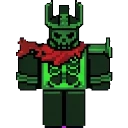 1x1x1x1 sprite