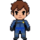 Jay sprite