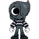 Блот sprite