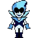 Queen sprite