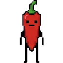 Eldon sprite