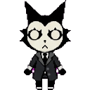 Secret Service sprite
