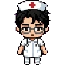 Francis al-hariri sprite