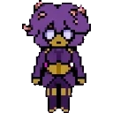 Femmy74 sprite