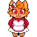 Weffle sprite