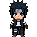 Menma sprite