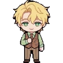 Luka sprite