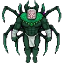 Joroma sprite