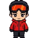 maki sprite