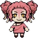 Taffy sprite