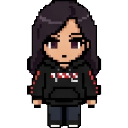 Shin sprite